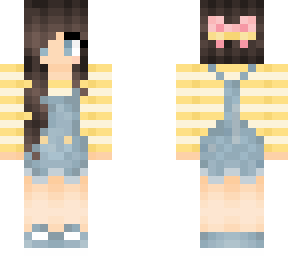 role play skin