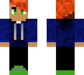 roy