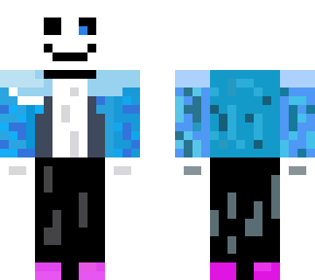 sans lol