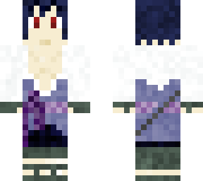 sasuke uchiha
