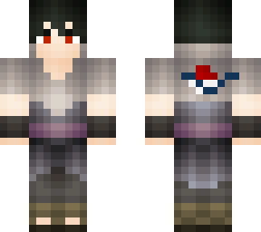 sasuke valt merch
