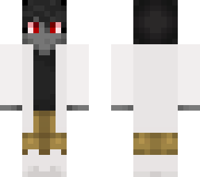 scientist garroth