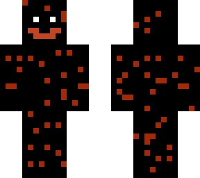 scp 087-b