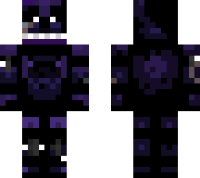 shadow freddy