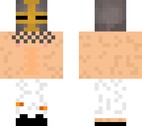 shirtless lego taj mahal stomper swaggersouls