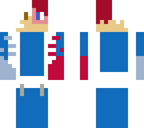 shoto todoroki (needs fixing)
