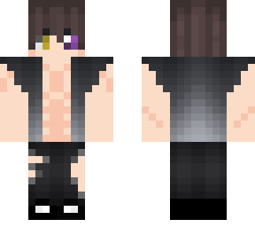 sleeveless ryan