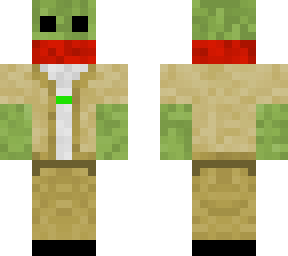 slime bandito