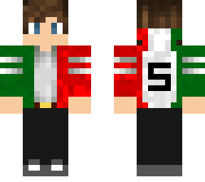 soccermouse22 italian