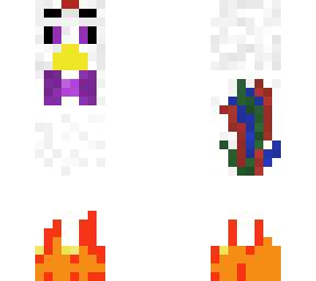spicy chixken