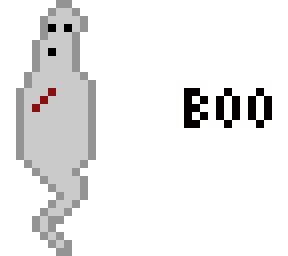 spoopy boi