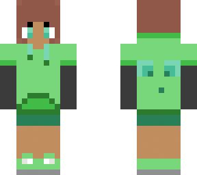 swampy