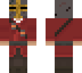 tf2 crossover with swaggersouls