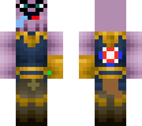 thanos boi