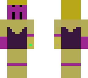 thanos with full infinity gauntlet