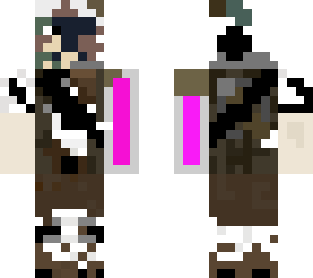 the last clone