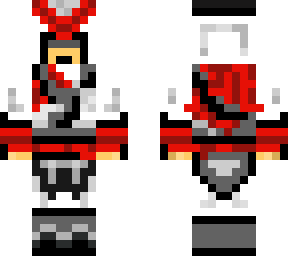 the ruby assassin