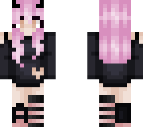 thebakaerror oc