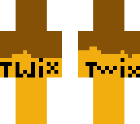 twix