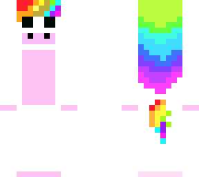 unicorn