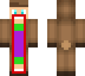 unspeakacraft
