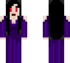 vampire girl
