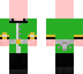 vindex dress uniform