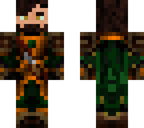 vyir qedum
