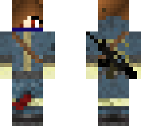 wasteland explorer ( edit )