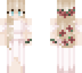 wedding dress 1