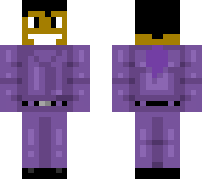 william afton