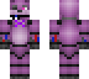 wither bonnie