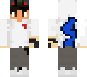 wolf boy edit by same guy