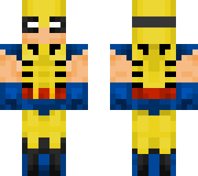 wolverine