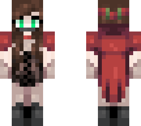 wynncraft skin
