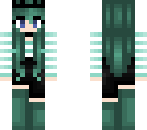 xsunny skin revamp contest - cleora's entry