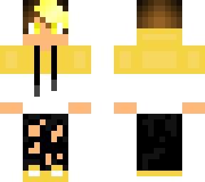 yellow keen