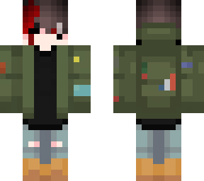 zack/mat