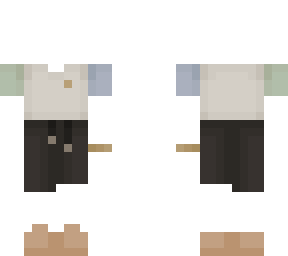 * owen * // cb