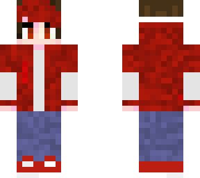 a skin