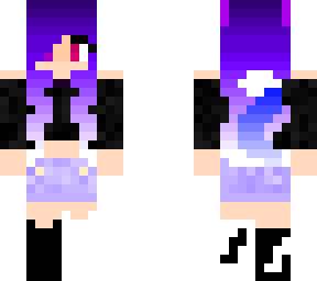 again for sunset xd only sunset can use dis skin if anyone else uses it i kill u
