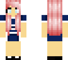 akari yukki (gym uniform)
