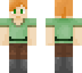 an alex