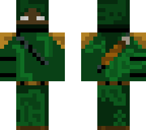 archer improved