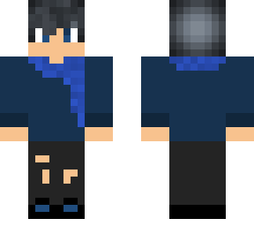 ash winter outfit