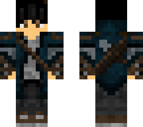 assasin kid