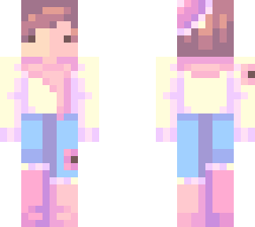 baby pink