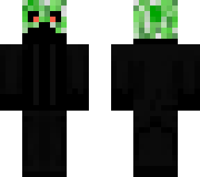 bank robbing creeper