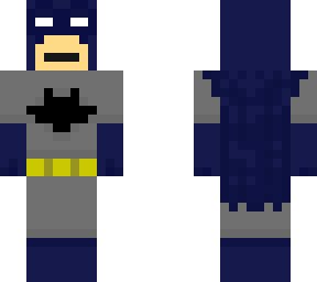 batman yeet