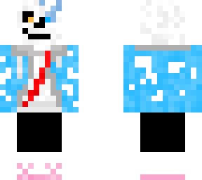 battle sans